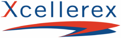 (XCELLEREX LOGO)