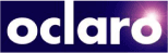 (OCLARO INC. LOGO)