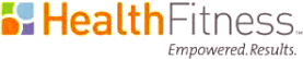 (HEALTH FITNESS LOGO)