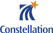 (CONSTELLATION LOGO)