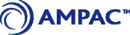 (AMPAC LOGO)