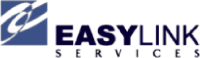 (EASYLINK SERVICES LOGO)