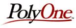 (POLYONE LOGO)