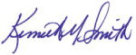 (Signature)