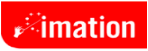 (IMATION LOGO)