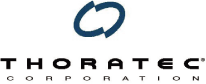 (ITC THORATEC CORPORATION LOGO)