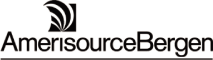 (AMERISOURCEBERGEN LOGO)