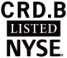 (CRD. B LOGO)