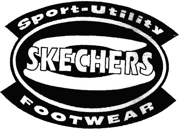 (SKECHERS LOGO)