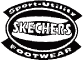 (SKECHERS LOGO)