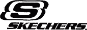 (SKECHERS LOGO)