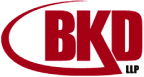 (BKD LOGO)