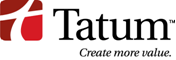 (TATUM LOGO)