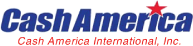 (CASH AMERICA LOGO)