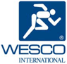 (WESCO LOGO)