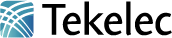 (TEKELEC LOGO)