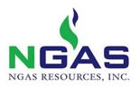 (NGAS COMPANY LOGO)