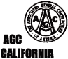 (AGC CALIFORNIA LOGO)