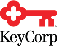 (KEYCORP LOGO)