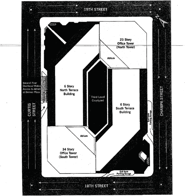 (SITE PLAN)