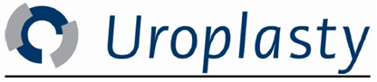 (UROPLASTY LOGO)