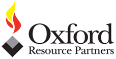 (OXFORD RESOURCE PARTNERS LP LOGO)