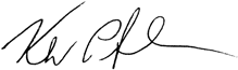 (SIGNATURE)