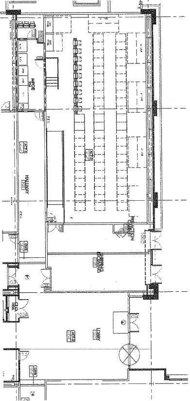 (FLOOR PLAN)