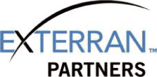 (EXTERRAN PARTNERS LOGO)