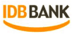 (IDBBANK LOGO)