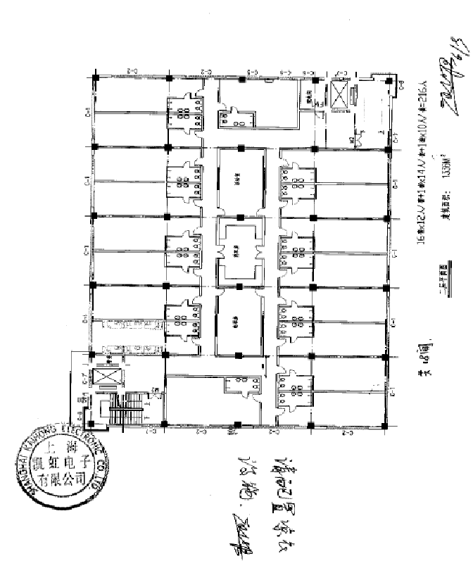 (FLOOR PLAN)