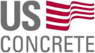 (US CONCRETE LOGO)