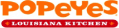 (POPEYES LOGO)