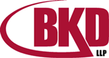 (BKD LLP LOGO)