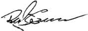 (SIGNATURE)