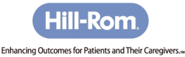 (HILL-ROM LOGO)