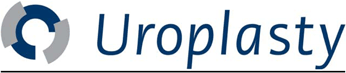 (UROPLASTY LOGO)