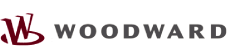 (WOODWARD LOGO)