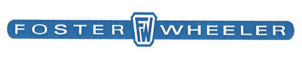 (FOSTER WHEELER LOGO)