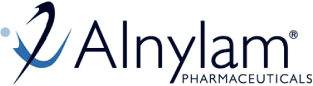 (ALNYLAM LOGO)