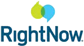 (RIGHTNOW LOGO)