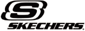 (SKECHERS LOGO)