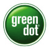 (GREEN DOT LOGO)