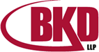 (BKD LOGO)