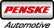 (PENSKE AUTOMOTIVE LOGO)