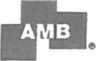 (AMB LOGO)