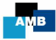 (AMB PROPERTY CORPORATION LOGO)