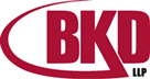 (BKD LOGO)