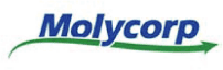 (MOLYCORP LOGO)