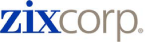 (ZIXCORP LOGO)